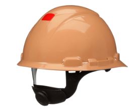 3M H-711SFR-UV Hard Hat