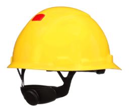 3M H-702SFR-UV Hard Hat