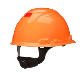 3M H-706SFR-UV Hard Hat