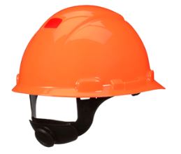 3M H-707SFR-UV Hard Hat