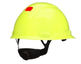 3M H-709SFR-UV Hard Hat