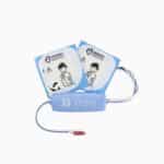 Cardiac Science G3 AED Pediatric Electrode Pads Supplier in Dubai UAE