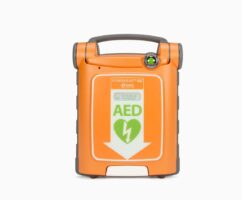 Cardiac Science G5 AED Supplier in Dubai UAE