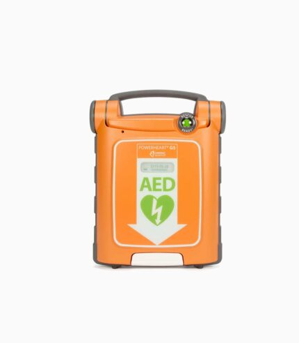 Cardiac Science G5 AED Supplier in Dubai UAE