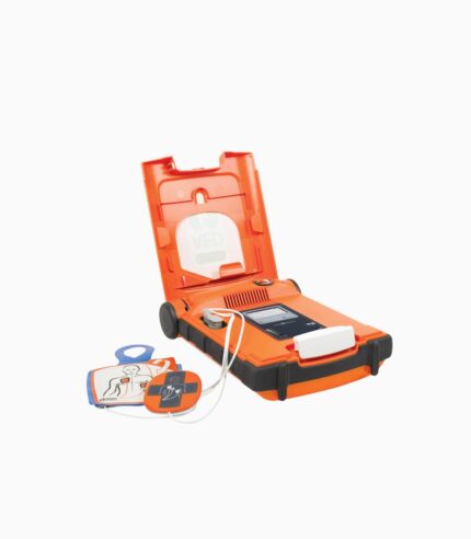 Cardiac Science G5 AED Supplier in Dubai UAE