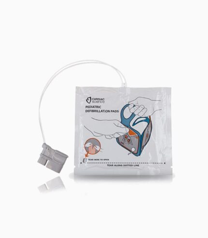 Cardiac Science G5 Adult Intellisense Electrode Pads Supplier in Dubai UAE