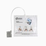 Cardiac Science G5 Pediatric Intellisense Electrode Pads Supplier in Dubai UAE