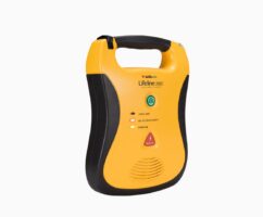 Defibtech Lifeline AED Supplier in Dubai UAE