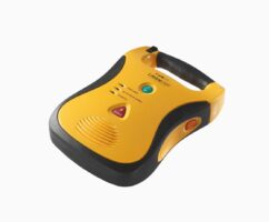 Defibtech Lifeline AED Supplier in Dubai UAE