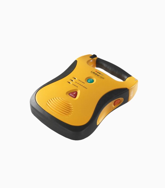 Defibtech Lifeline AED Supplier in Dubai UAE