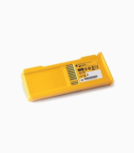 Defibtech Lifeline AED Battery Supplier in Dubai UAE