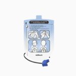 Defibtech Lifeline Pediatric AED Replacement Pads Supplier in Dubai UAE