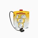 Defibtech Lifeline View AED Adult Pads Supplier in Dubai UAE