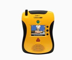 Defibtech Lifeline AED Supplier in Dubai UAE