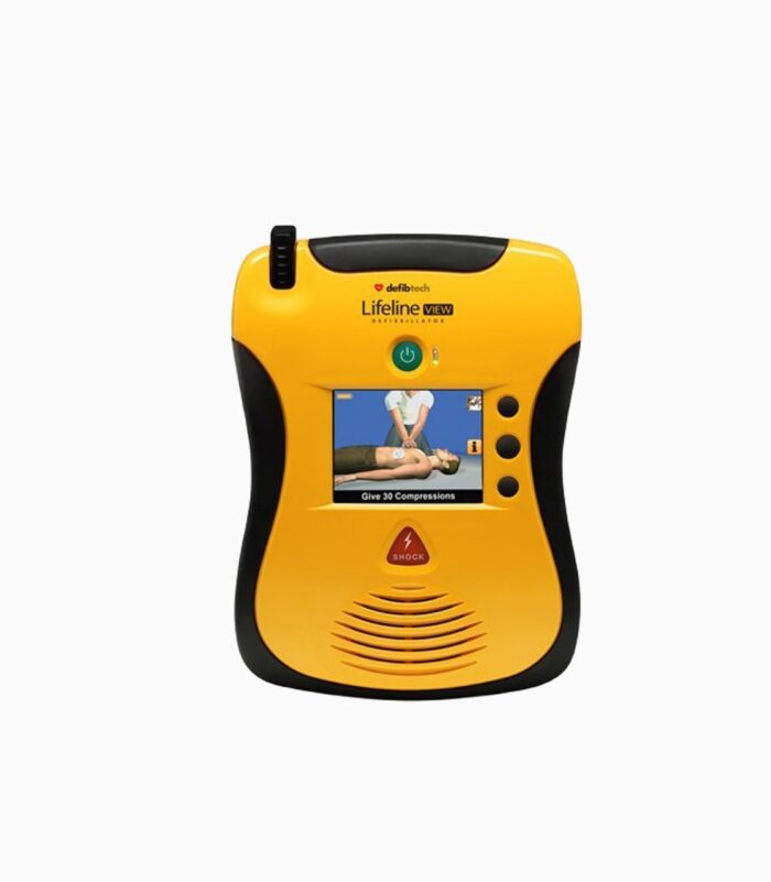 Defibtech Lifeline AED Supplier in Dubai UAE