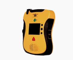 Defibtech Lifeline AED Supplier in Dubai UAE