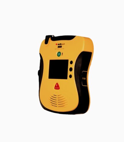 Defibtech Lifeline AED Supplier in Dubai UAE