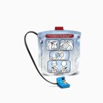 Defibtech Lifeline View AED Pediatric Replacement Pads Supplier in Dubai UAE