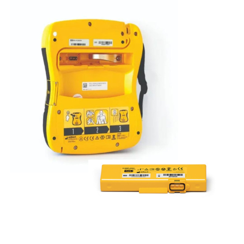 Defibtech Lifeline AED Supplier in Dubai UAE