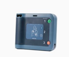 Philips FRx AED Supplier in Dubai UAE