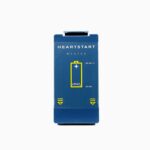 Philips HeartStart FRx and Onsite HS1 AED Battery Supplier in Dubai UAE