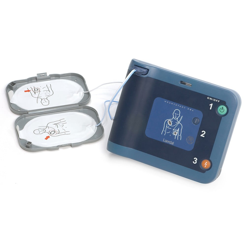 Philips FRx AED Supplier in Dubai UAE