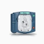 Philips Onsite HS1 AED Supplier in Dubai UAE