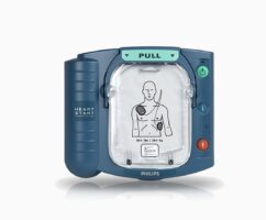 Philips Onsite HS1 AED Supplier in Dubai UAE