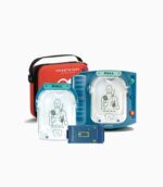 Philips Onsite HS1 AED Supplier in Dubai UAE