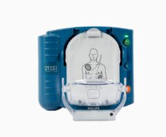 Philips Onsite HS1 AED Supplier in Dubai UAE