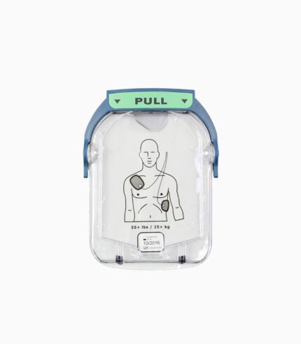 Philips HeartStart OnSite Adult Pads Supplier in Dubai UAE