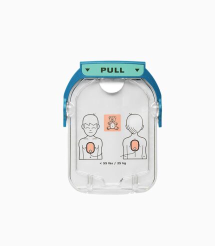 Philips HeartStart OnSite AED Pediatric Pads Supplier in Dubai UAE