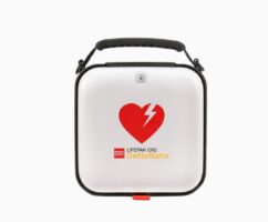 Physio Control AED Supplier in Dubai UAE