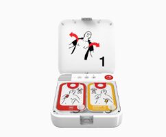 Physio Control AED Supplier in Dubai UAE