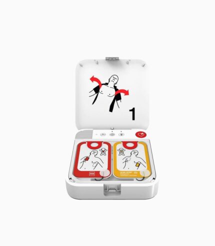 Physio Control AED Supplier in Dubai UAE