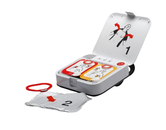 Physio Control AED Supplier in Dubai UAE