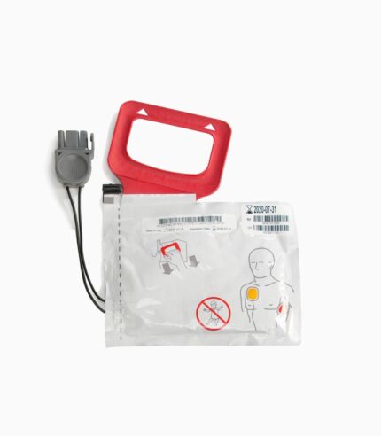 Physio Control LIFEPAK CR Plus AED Adult Pads