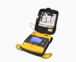 Physio Control LIFEPAK 1000 AED Supplier in Dubai UAE