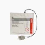 Physio Control Lifepak 1000 500 Adult Electrode Pads Supplier in Dubai UAE