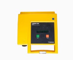 Physio Control LIFEPAK 500 AED Supplier in Dubai UAE