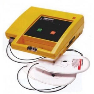 Physio Control LIFEPAK 500 AED Supplier in Dubai UAE