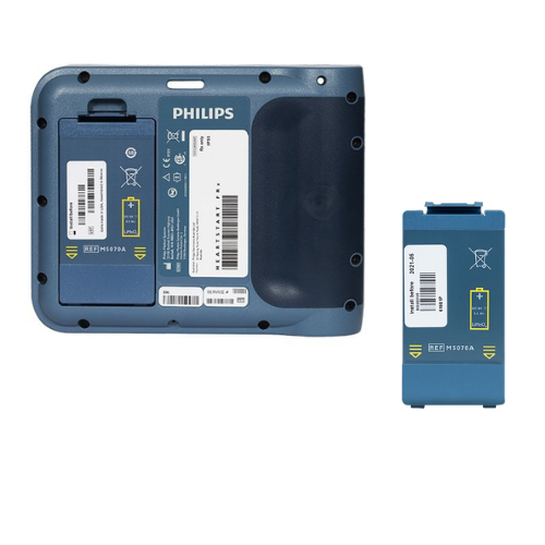 Philips FRx AED Supplier in Dubai UAE