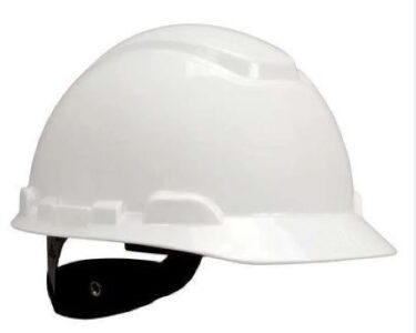 3M H-701R Hard Hat