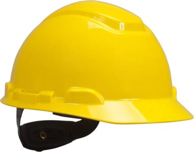 3M H-702R Hard Hat