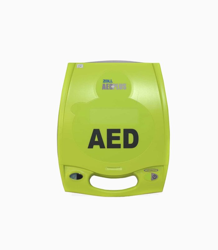 Zoll AED Plus Supplier in Dubai UAE