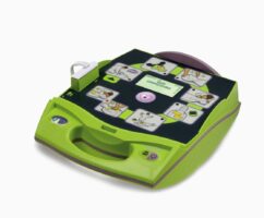 Zoll AED Plus Supplier in Dubai UAE