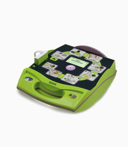 Zoll AED Plus Supplier in Dubai UAE