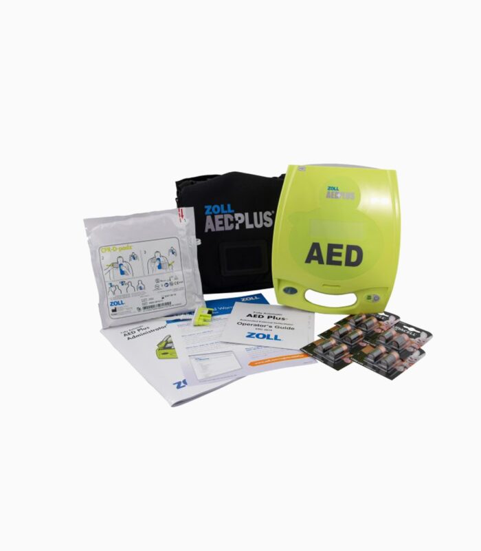 Zoll AED Plus Supplier in Dubai UAE