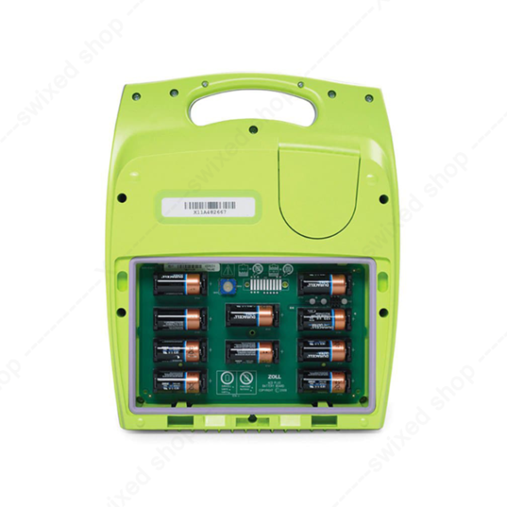 Zoll AED Plus Supplier in Dubai UAE